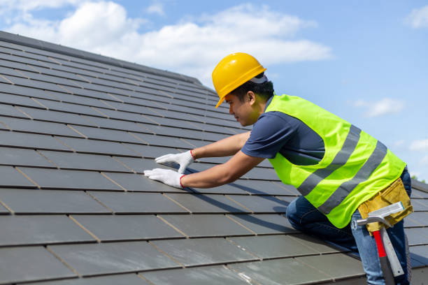Best Roof Restoration Services  in Silver Lakes, CA