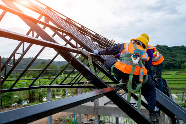 Best New Roof Installation  in Silver Lakes, CA