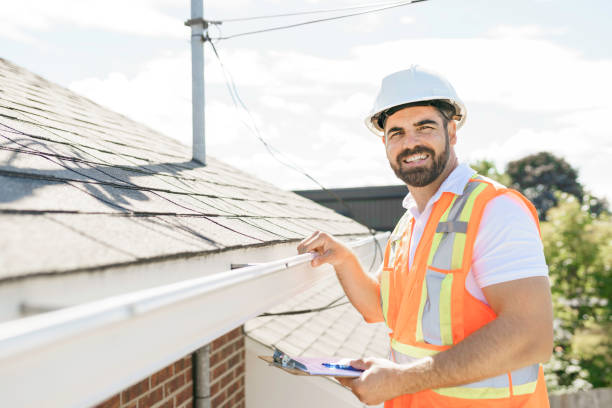Best Tile Roofing Contractor  in Silver Lakes, CA