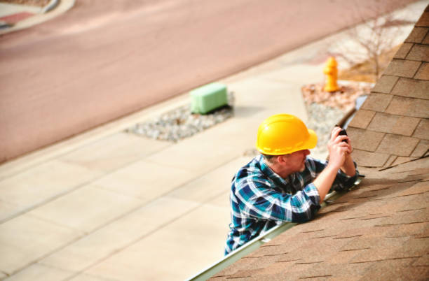 Best New Roof Installation  in Silver Lakes, CA