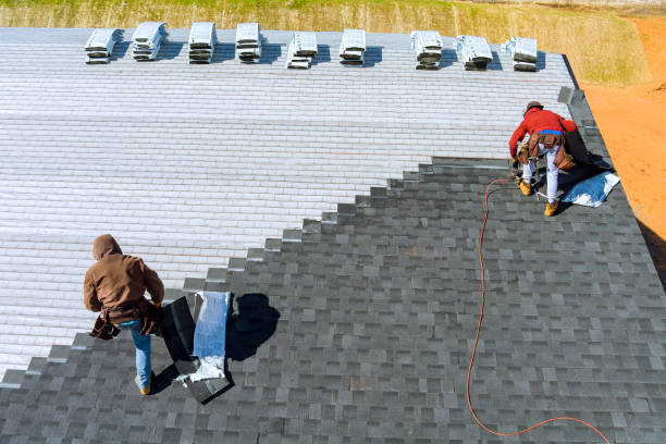 Best Shingle Roofing Installation  in Silver Lakes, CA