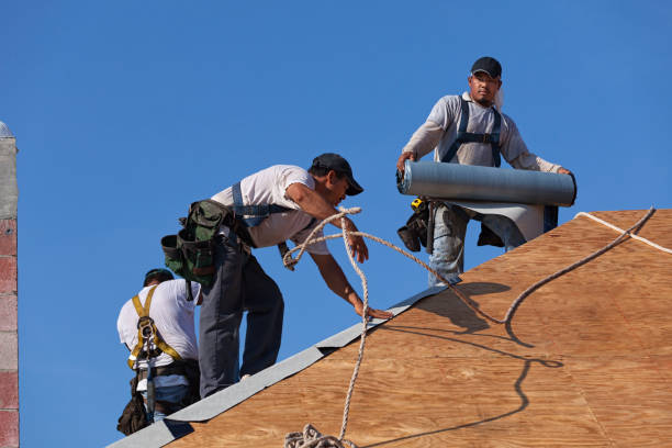 Best Tile Roofing Contractor  in Silver Lakes, CA