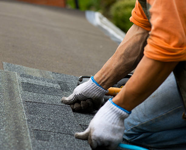 Best Gutter Installation and Roofing  in Silver Lakes, CA