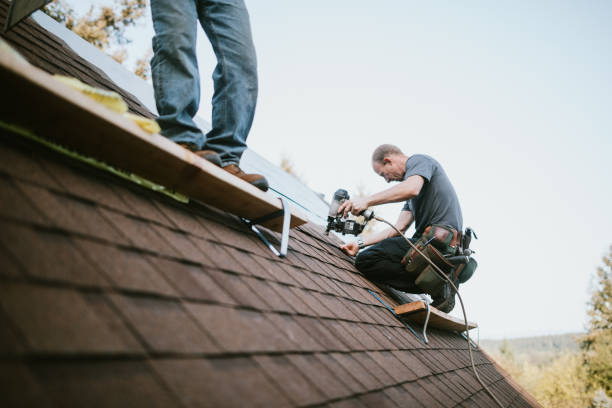 Best Commercial Roof Installation  in Silver Lakes, CA