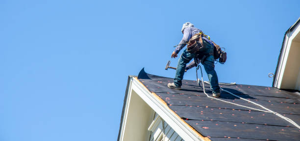 Best Commercial Roofing Services  in Silver Lakes, CA